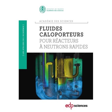 FLUIDES CALOPORTEURS (LES)