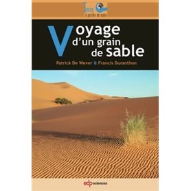 Voyage d'un grain de sable