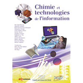 Chimie et technologies de l'information