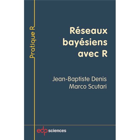 reseaux bayesiens avec r