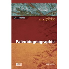 Paléobiogéographie