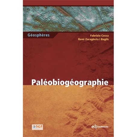 Paléobiogéographie