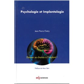 PSYCHOLOGIE ET IMPLANTOLOGIE
