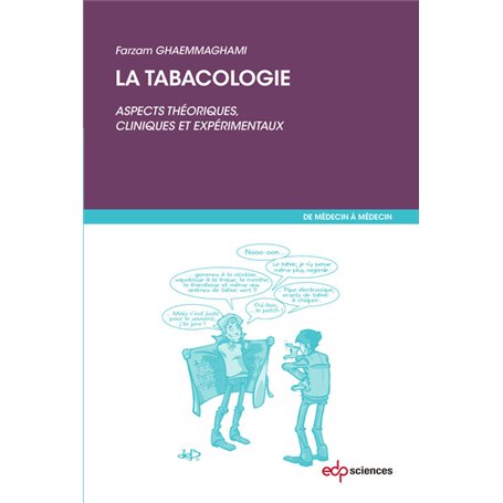 La tabacologie