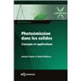 Photoémission dans les solides concepts et applications