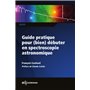 Guide pratique pour (bien) débuter en spectroscopie astronomique