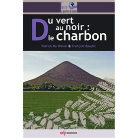 Du vert au noir le charbon