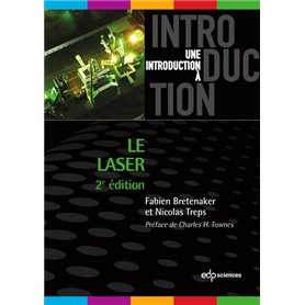 Laser (le) - 2ème édition