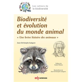 Biodiversité et évolution du monde animal