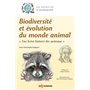 Biodiversité et évolution du monde animal