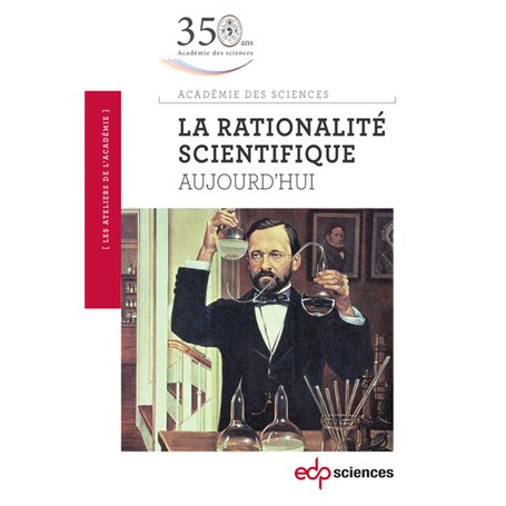 La rationalité scientifique