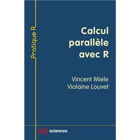 Calcul parallèle avec R