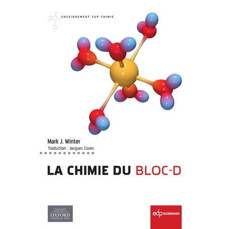 La chimie du bloc-d