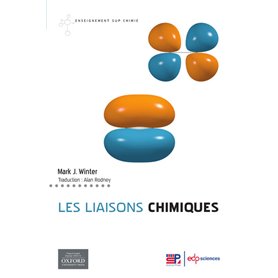 Les liaisons chimiques