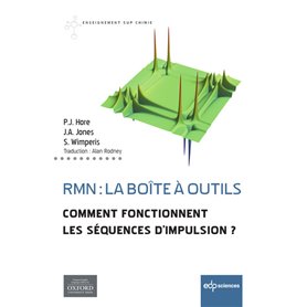 RMN : la boîte à outils