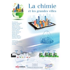 chimie et grandes villes