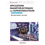 applications magnetoelectriques des supracondu