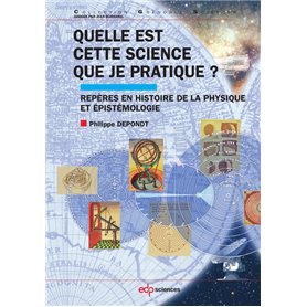 quelle est cette science que je pratique ?