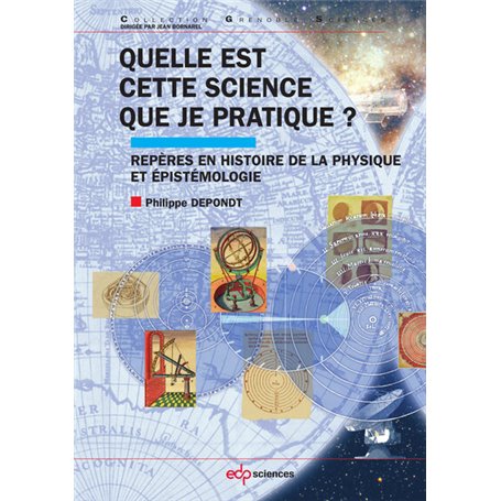 quelle est cette science que je pratique ?