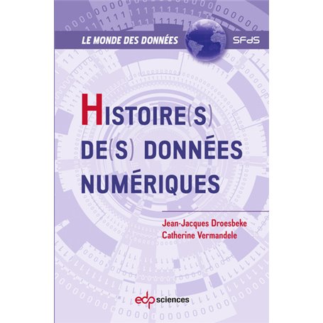 Histoire(s) de(s) données numériques