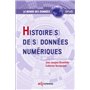 Histoire(s) de(s) données numériques