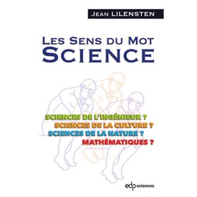 sens du mot science (les)