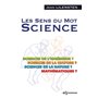 sens du mot science (les)