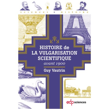 Histoire de la vulgarisation scientifique avant 1900