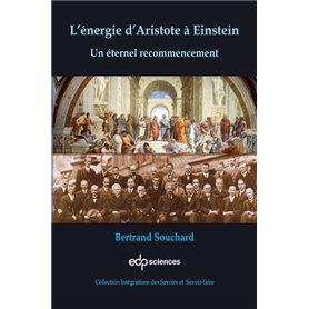 L'énergie d'Aristote à Einstein