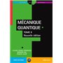 Mécanique Quantique - Tome 2