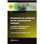 Résolutions de problèmes sur les rayonnements ionisants