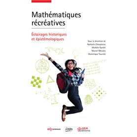 Mathématiques récréatives