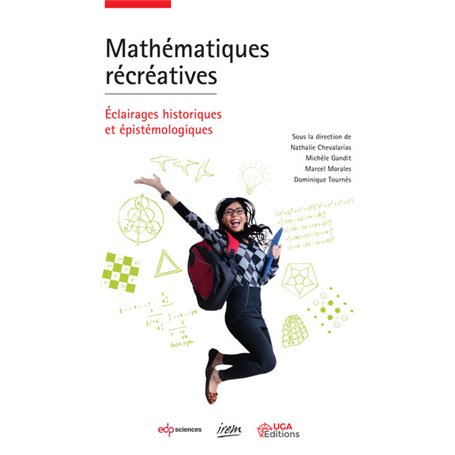 Mathématiques récréatives