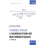 Thèmes pour l`Agrégation de mathématiques