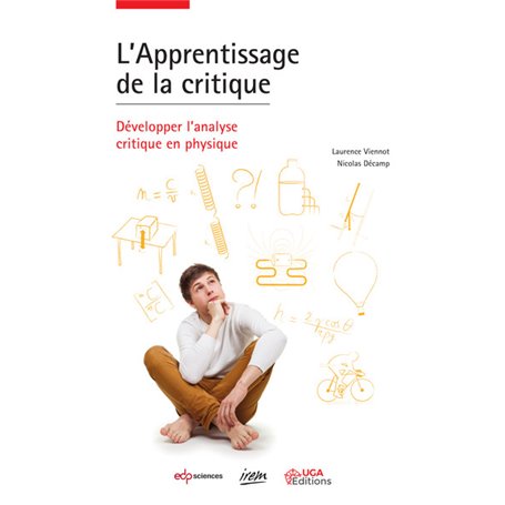 L'Apprentissage de la critique