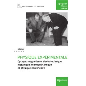 Physique expérimentale