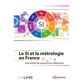 Le SI et la métrologie en France