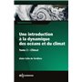 Une introduction à la dynamique des océans et du climat - Tome 2 Climat