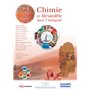 Chimie et Alexandrie dans l'Antiquité