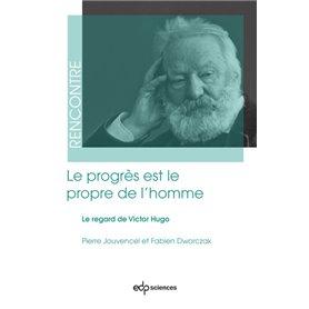 Le progrès est le propre de l'homme