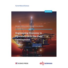 Engineering Economy in Upstream Oil & Gas Field Development