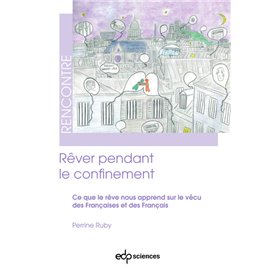 Rêver pendant le confinement