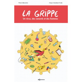 La grippe