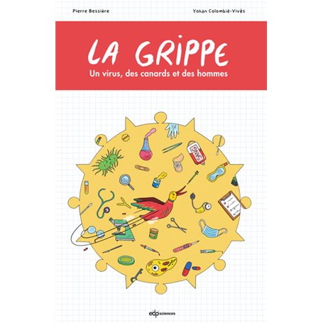 La grippe