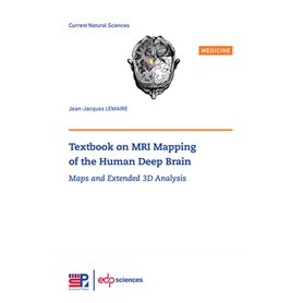Textbook on MRI Mapping of the Human Deep Brain