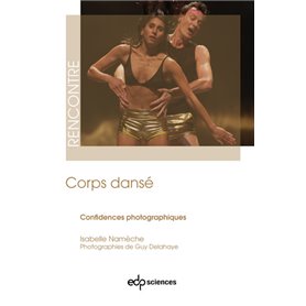 Corps Dansé