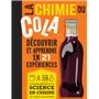 La chimie du cola