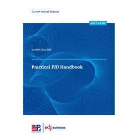 Practical PID Handbook