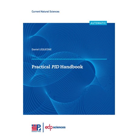 Practical PID Handbook