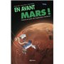 En avant Mars !